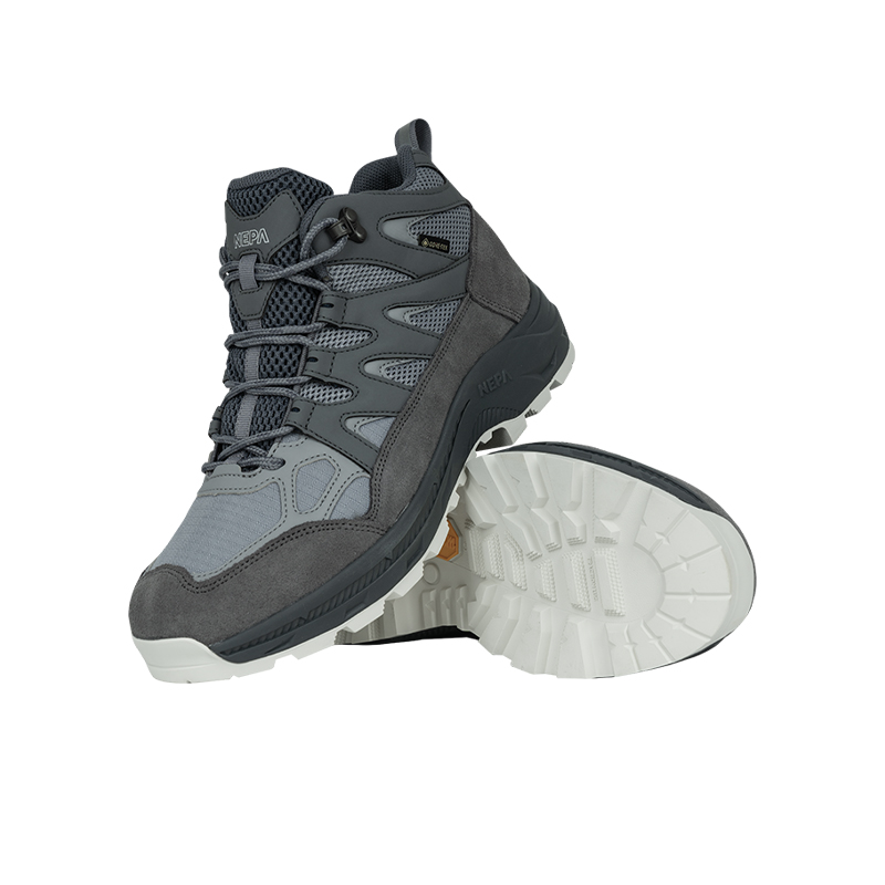 네파 네파 남녀 고어텍스 중등산화 칸네토 트랙션 라이트 고어텍스 7LC7605 B00