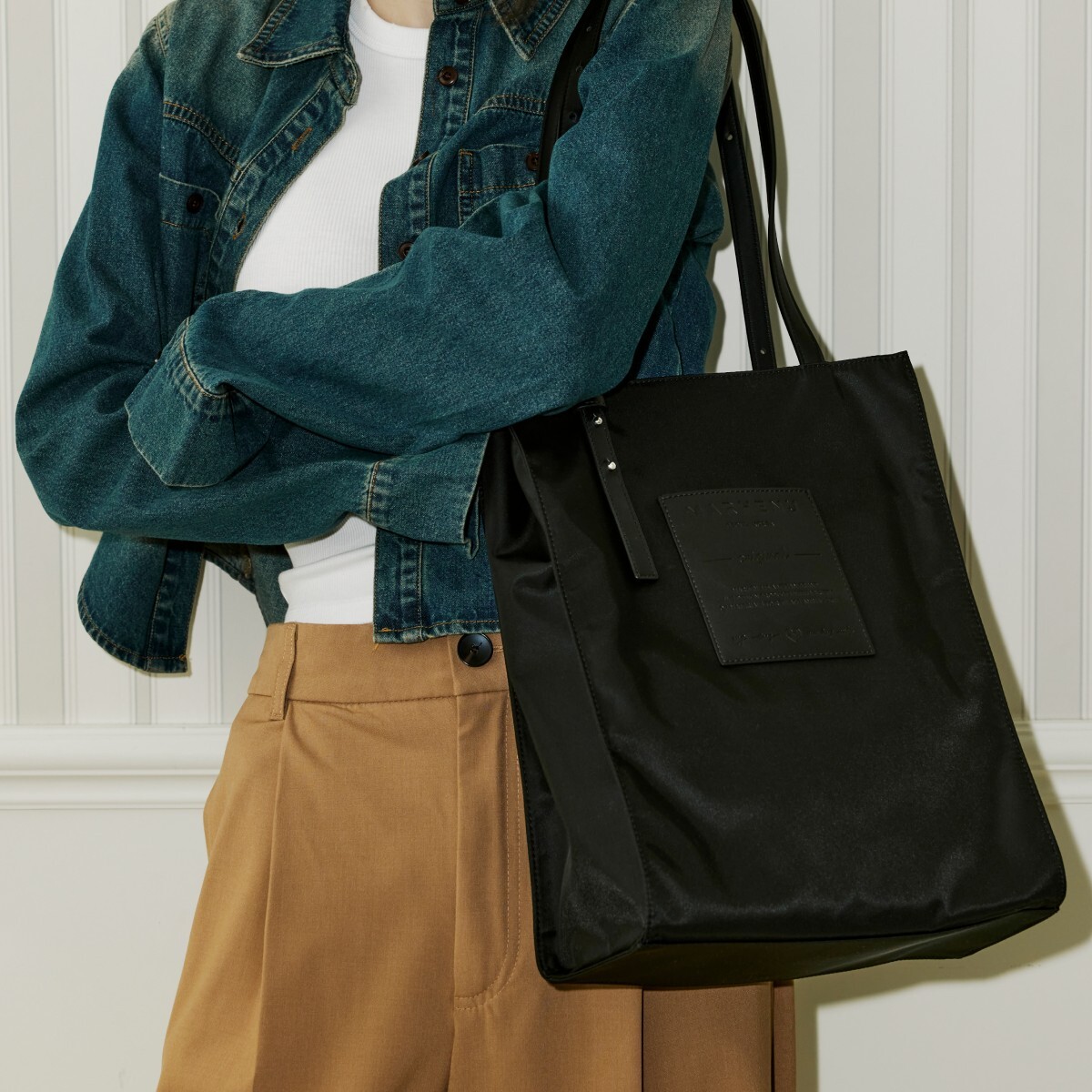 마르헨제이 포터백