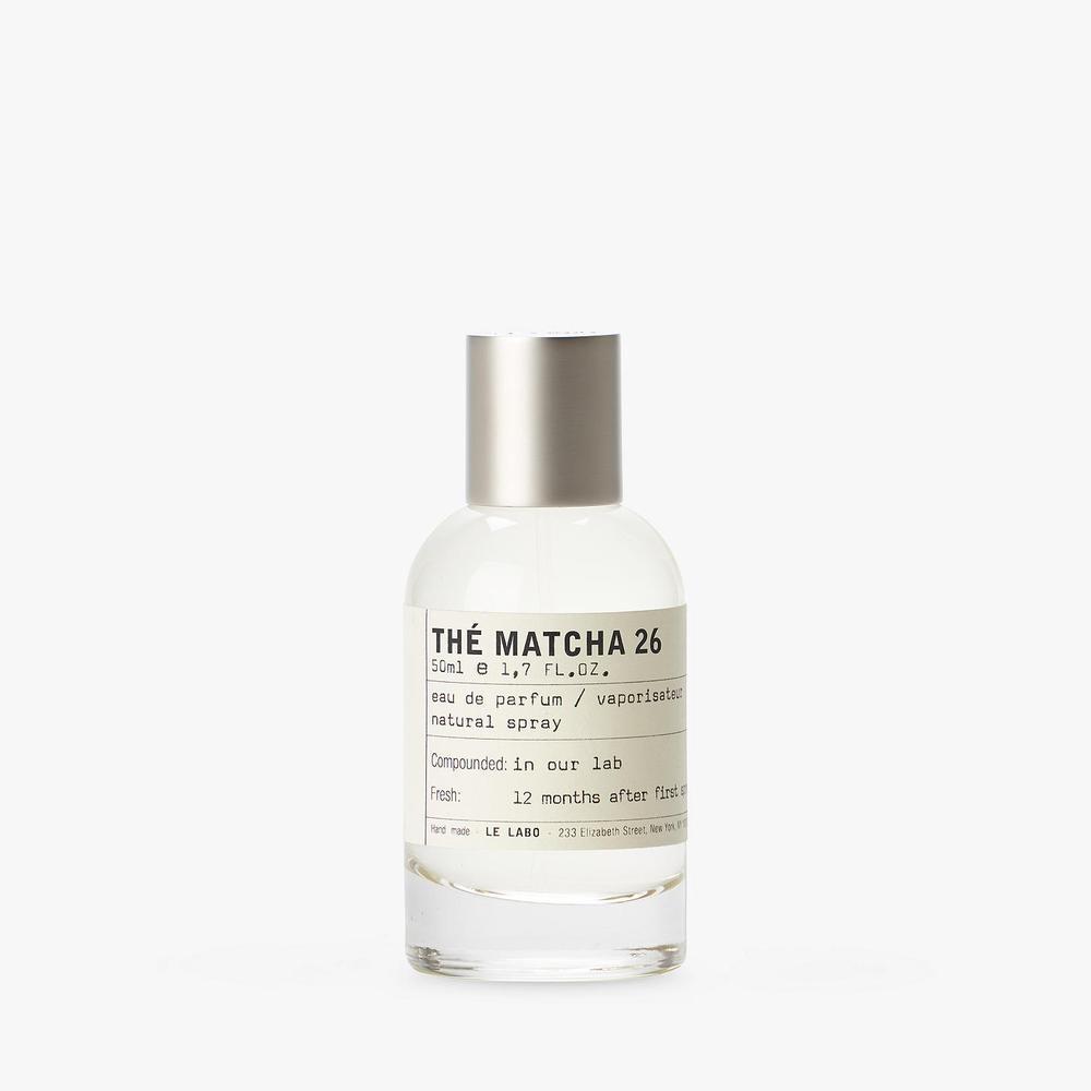 르라보 해외직구 Le Labo 르라보 떼 마차 매치 26 오드 퍼퓸 EDP 50ml The Matcha 26