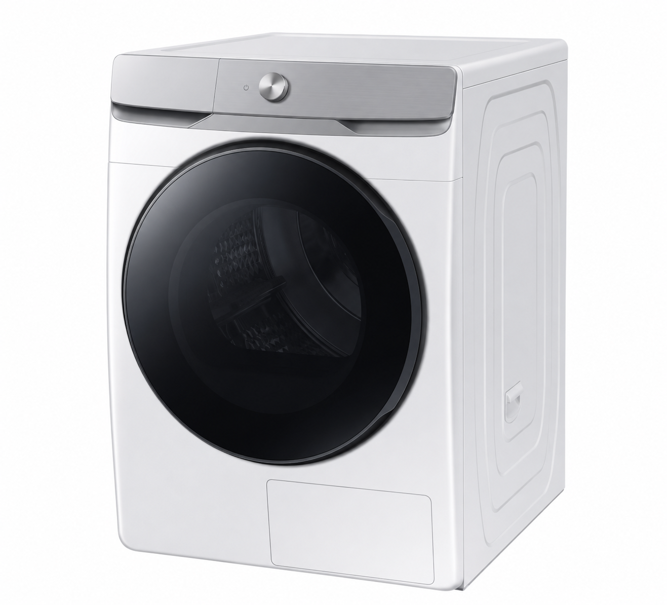 삼성전자 삼성전자 비스포크 그랑데AI DV21DG8600BW (S2)