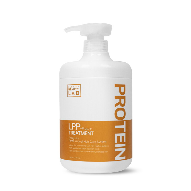 박준뷰티랩 LPP 단백질 트리트먼트 1000ml, 오리지널