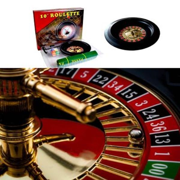 교보문고 맥킨더 라스베가스 러시안 룰렛 보드게임 T191