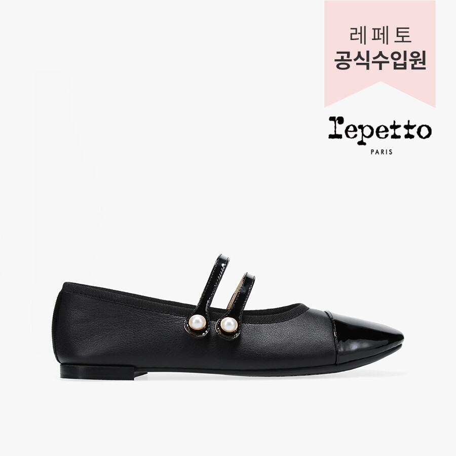 레페토(AVE) 플랫 에린 펄 (V4240VVE410)