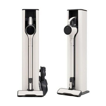 LG전자 LG 코드제로 A9S 무선청소기 A9S AX948BWE 카밍베이지