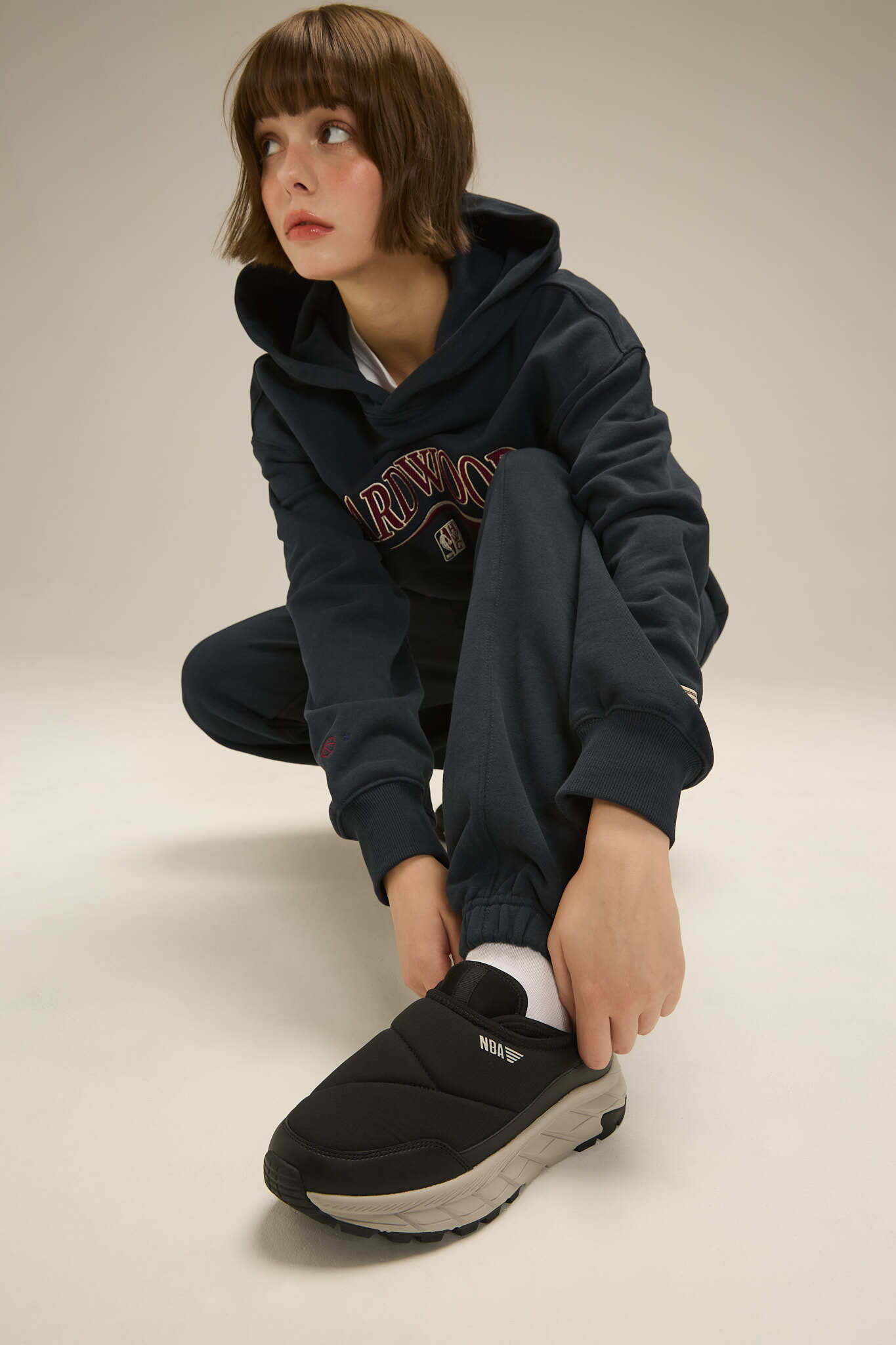 엔비에이 [엔비에이]MELLOW(N245AS400P)