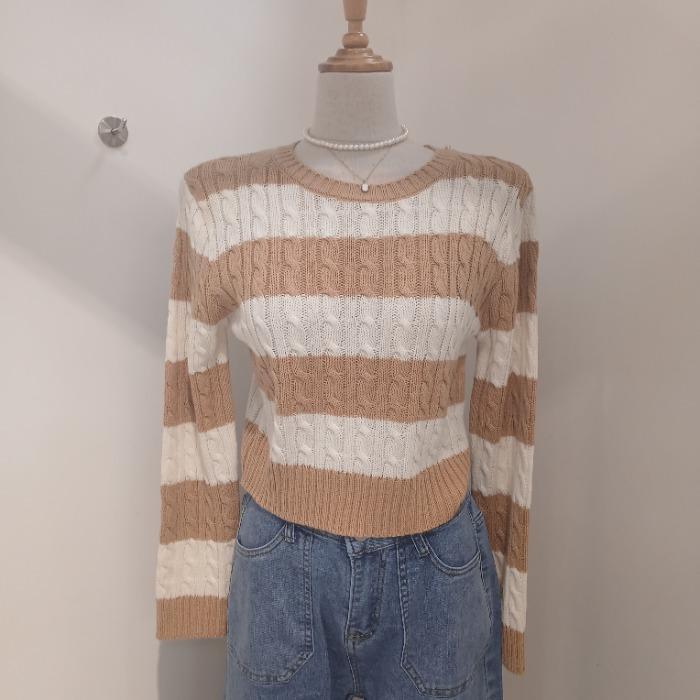 셀러허브(쿠폰) 니트tto HC45 니트 토토꽈단니트 T33krn09ax