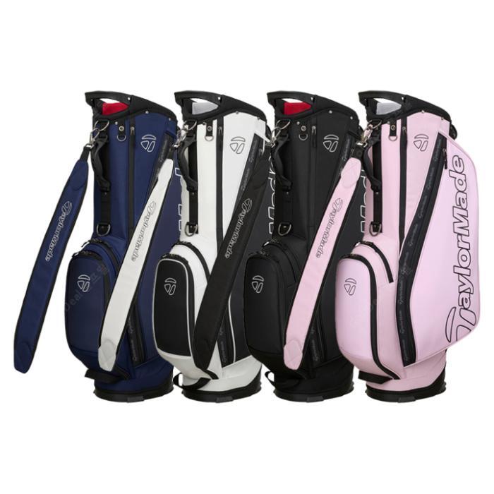 테일러메이드(TAYLORMADE) 테일러메이드코리아 26년 Concept A Stand Bag 스탠드백 GF