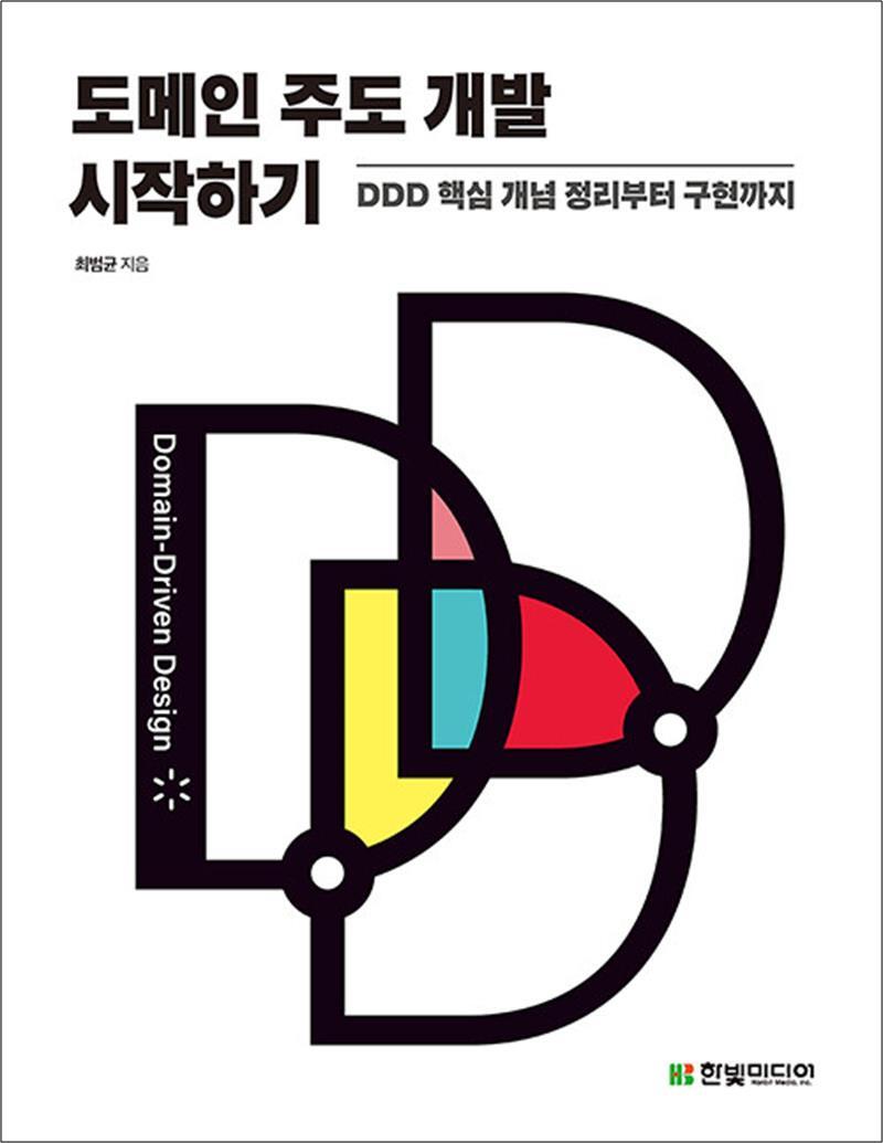 팝북 [팝북] 도메인 주도 개발 시작하기