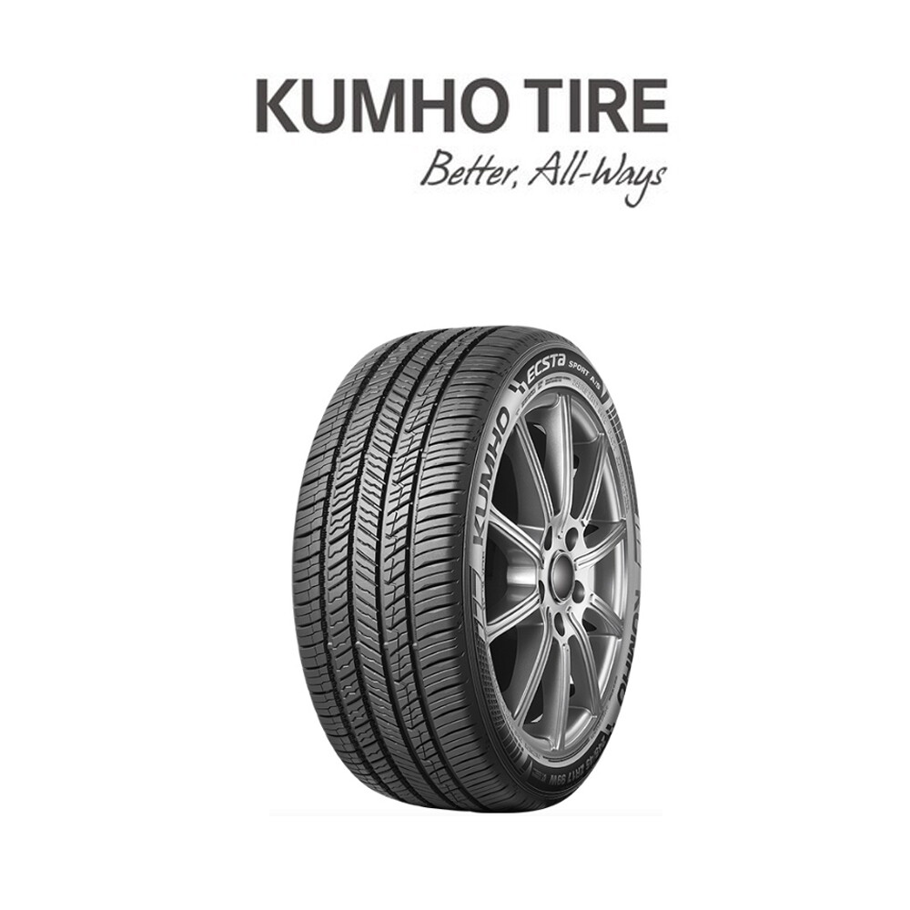 기타 KUMHOTIRE 전국무료장착 ECSTA SPORT A/S PA71 225/40R19 EV겸용