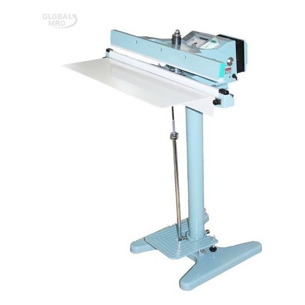 브이와이 [하프클럽/브이와이]하나토 파츠 페달식 발기 비닐 기 씰링기 FI 350