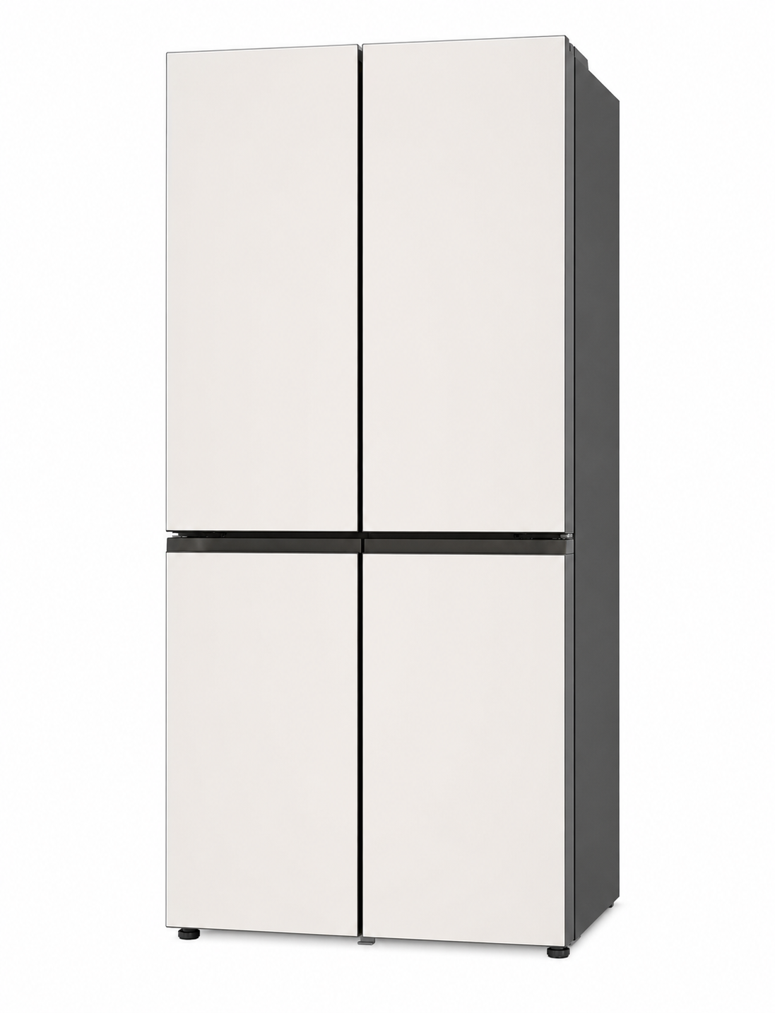 LG전자 LG전자 디오스 AI 오브제컬렉션 Fit & Max M616GBB0M1 (전국무료) (S2)