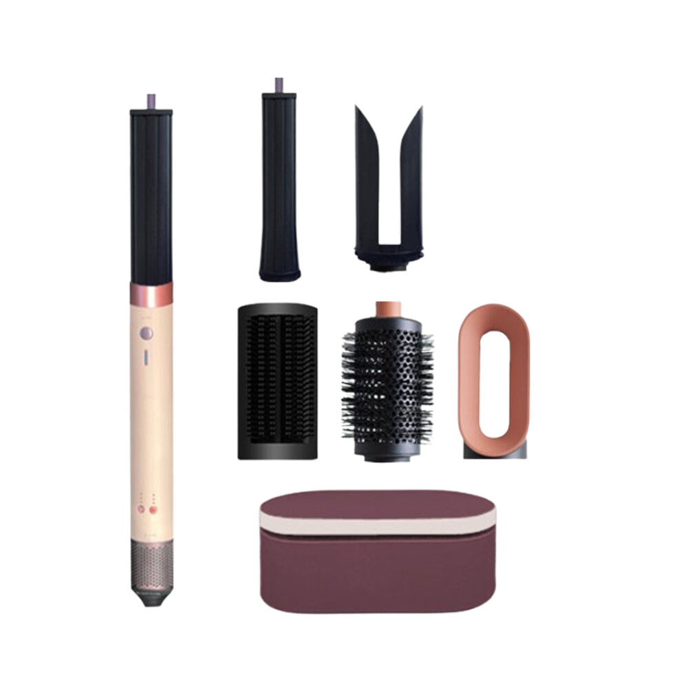 다이슨(다이슨) 에어랩 코안다2x™ 멀티 스타일러 앤 드라이어 (세라믹핑크/로즈골드)