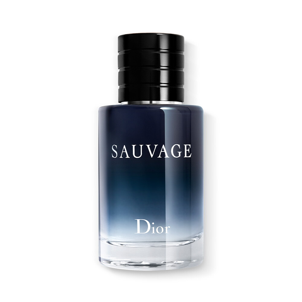 디올 소바쥬 오 드 뚜왈렛 60ML