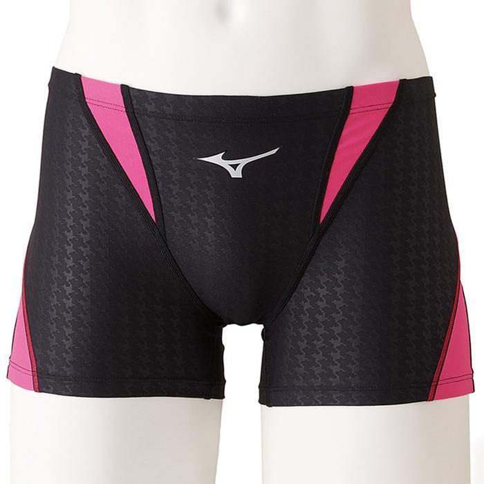 미즈노 미즈노 남성 탄탄이 숏사각 수영복 K877907 남자수영복