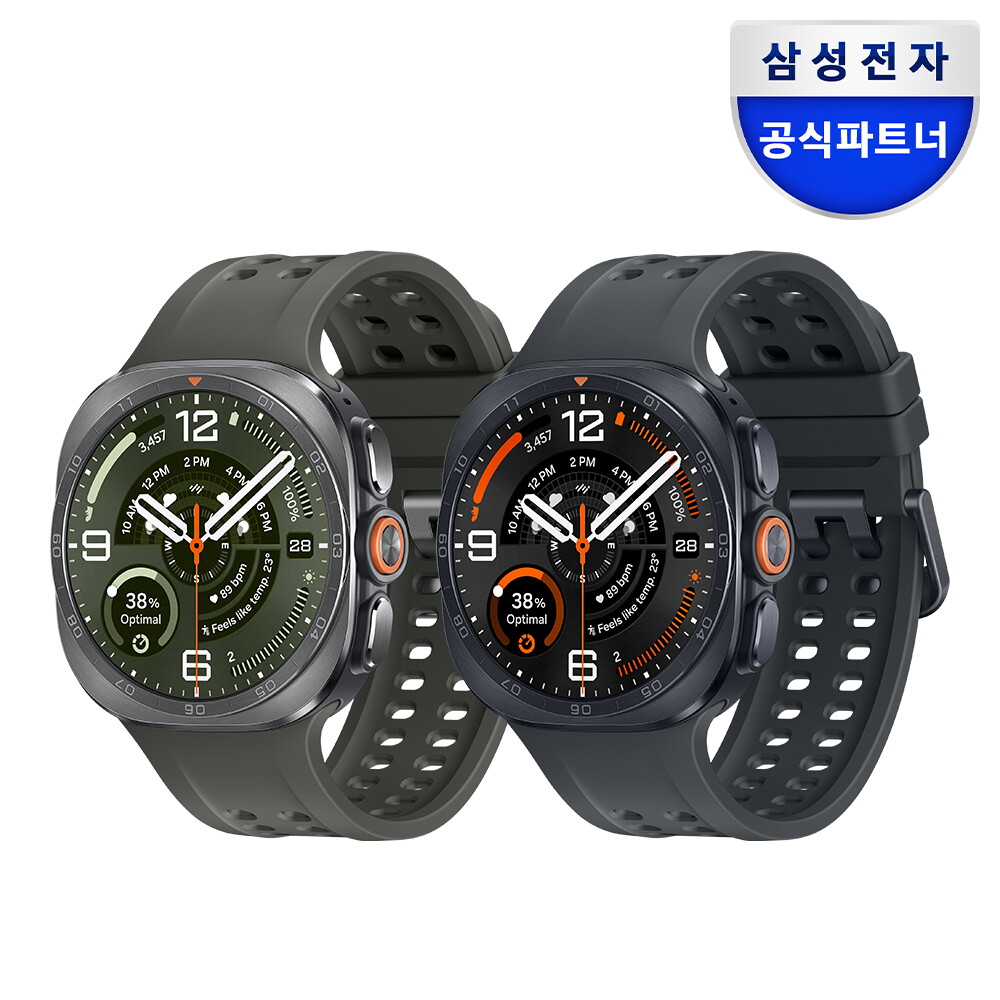 삼성전자 삼성 갤럭시 워치 울트라2 47mm LTE 자급제 SM-L715