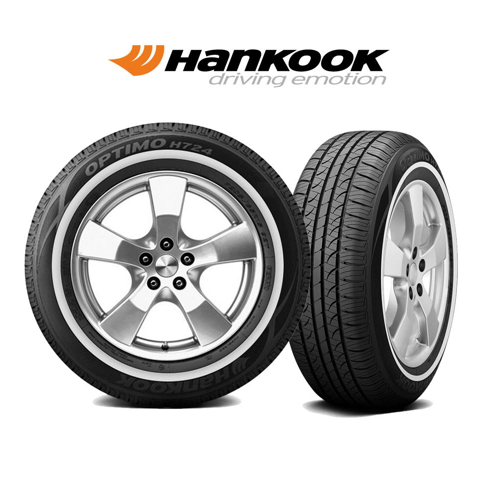 [한국타이어]기타 청주타이어 무료장착 한국 Optimo H724 175/50R15 (장착포함)