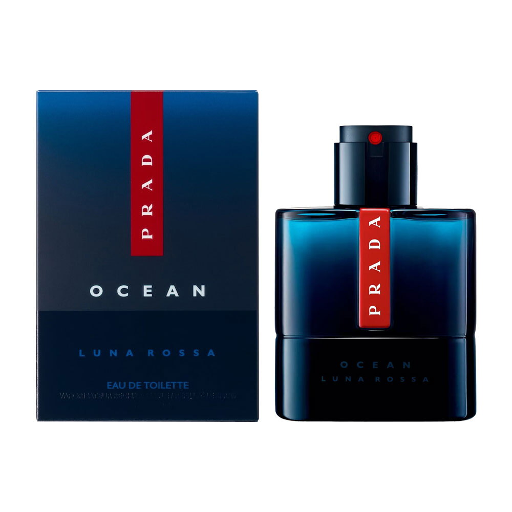 프라다(향수) 프라다 루나 로사 오션 EDT 50ml