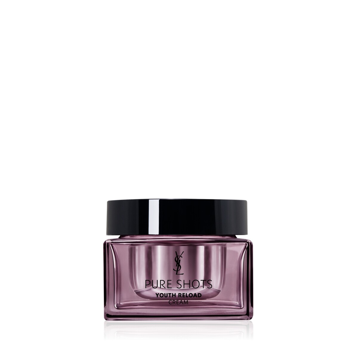 입생로랑_화장품 NEW 퓨어샷 유스 리로드 크림 50ml