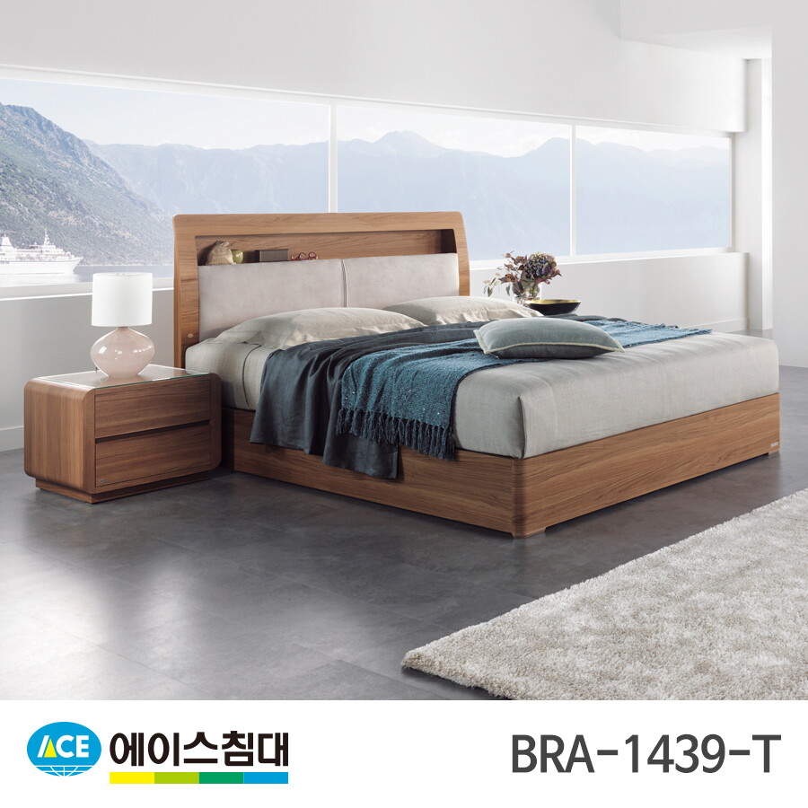 에이스침대 BRA 1439-T DT3등급 / K (킹사이즈)