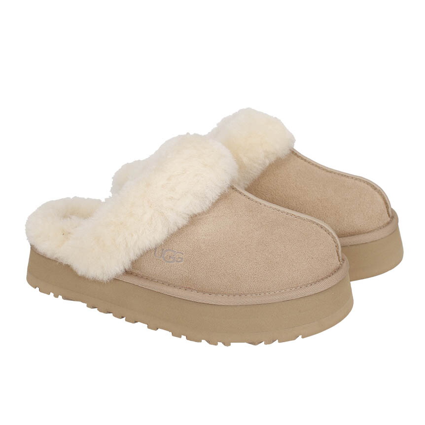 UGG 25FW 어그 UGG 디스케트 슬리퍼 W Disquette 1122550 SAN