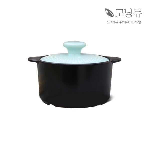 아트박스 아트박스/모닝듀 민트홀릭 내열냄비_계란찜기