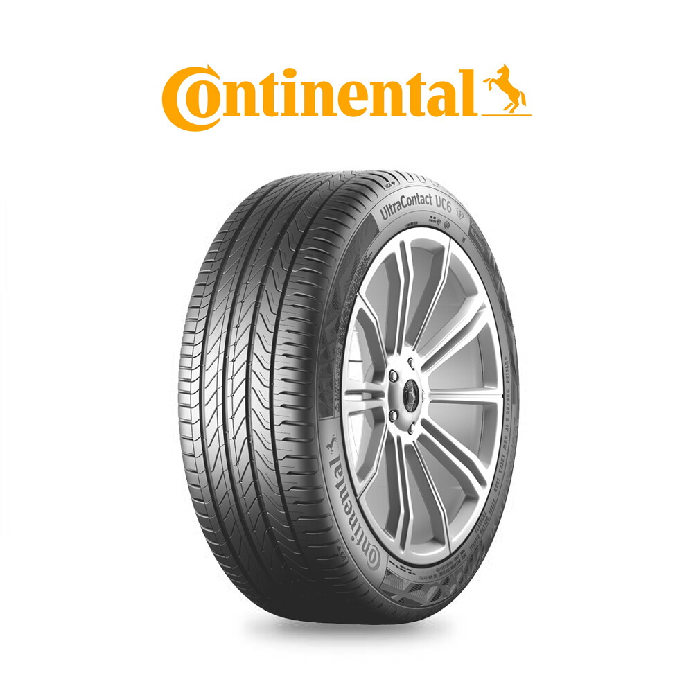 콘티넨탈 청주타이어 직영장착 콘티 울트라 콘택트 UC6 225/55R17