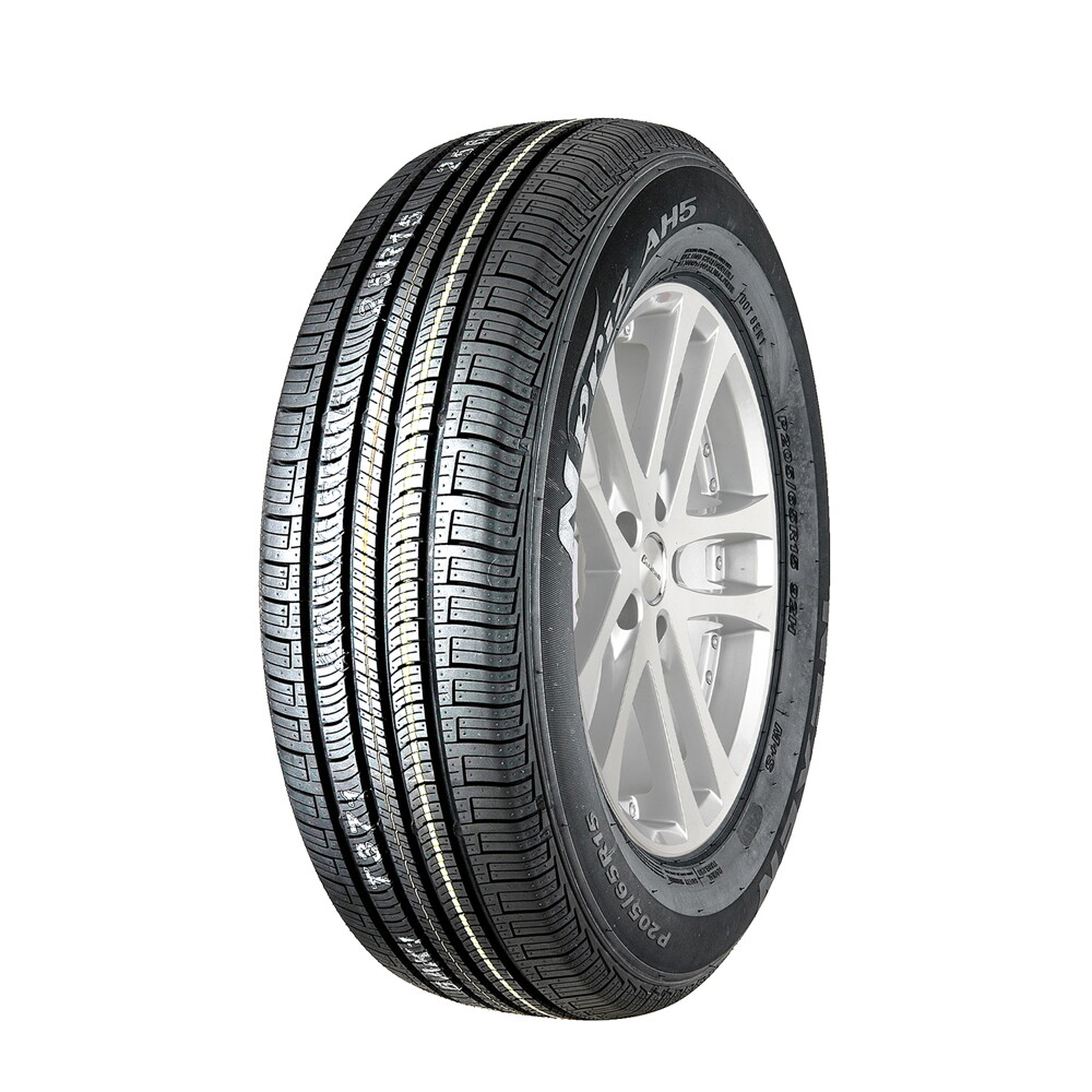 넥센 넥센타이어 엔프리즈 N Priz AH5 165/60R15 전국무료장착