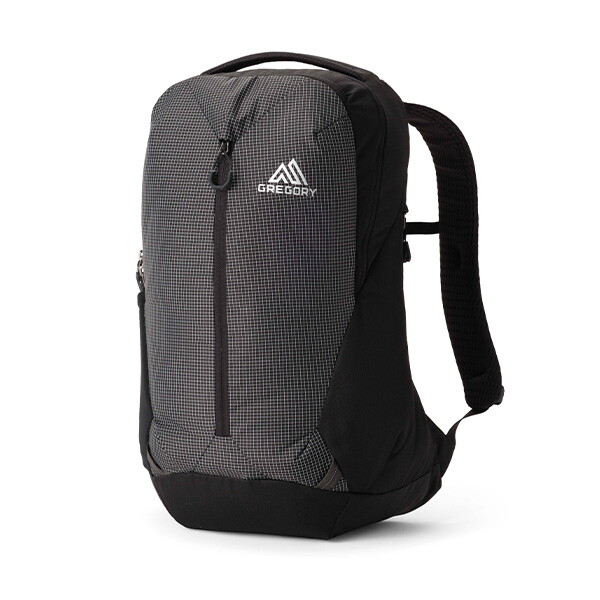 그레고리 유틸리티백팩 룬 EVERYDAY ADVENTURE RHUNE 20리터 TECHNO GRANITE (40J38014)