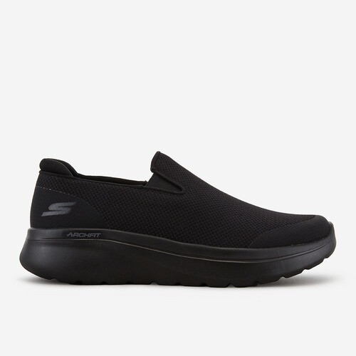 스케쳐스 스케쳐스 SKECHERS 남성 고워크 아치핏 엔조이_SP0MWCGY121 6747948