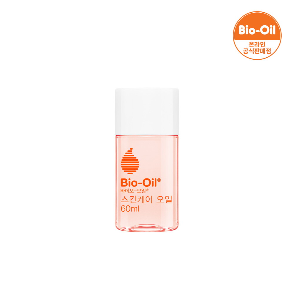 바이오오일 바이오오일 스킨케어 오일 60ml