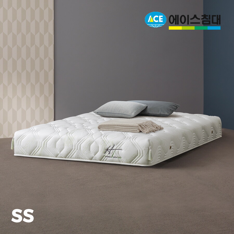에이스침대 원매트리스 HT-L (HYBRID TECH-LIME)/SS(슈퍼싱글)
