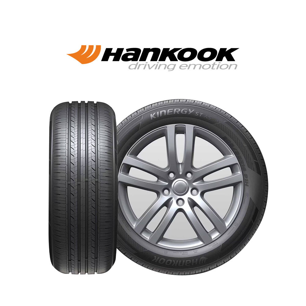한국타이어 한국타이어 전국무료장착 Kinergy ST AS H318 225/45R17