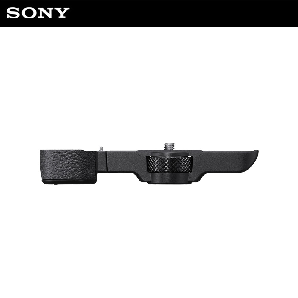소니 소니 확장그립 GP-X2 (A7CM2,A7CR 전용 확장 그립)