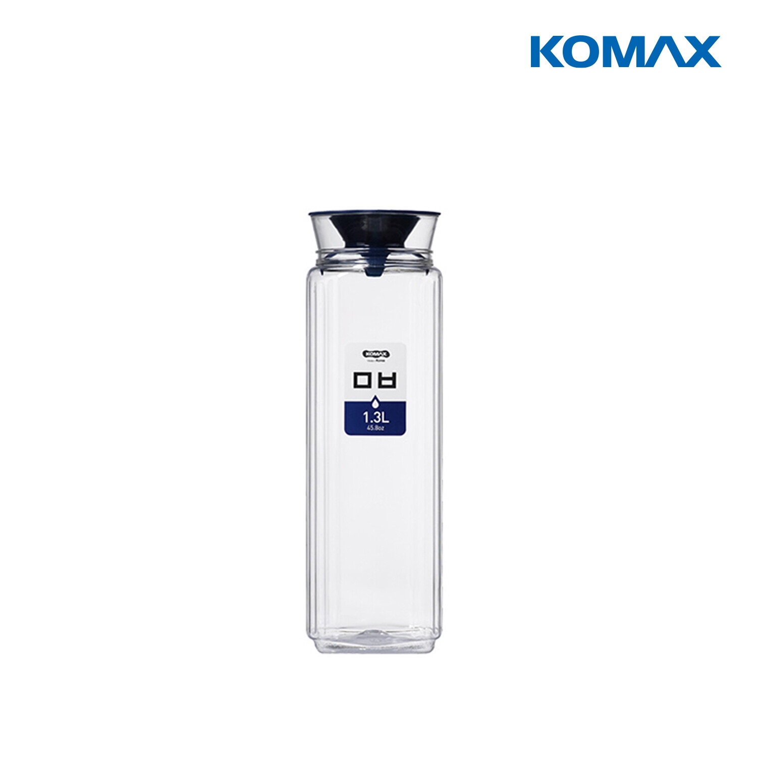 코멕스 코멕스 사각물병 1.3L