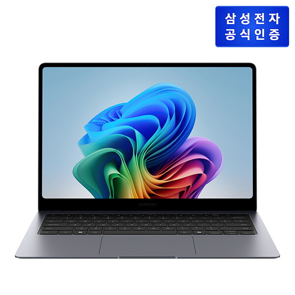 삼성전자 갤럭시 북6 프로 NT940XJG-KC51G