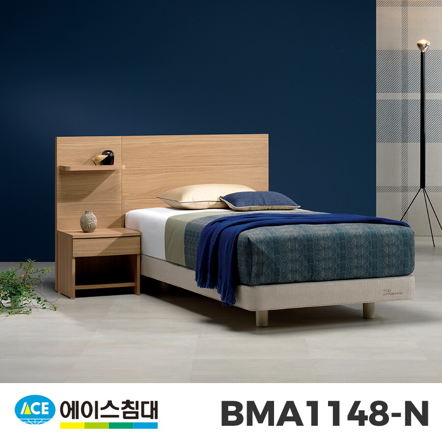 에이스침대 BMA1148-N AB3등급/SS(슈퍼싱글사이즈)