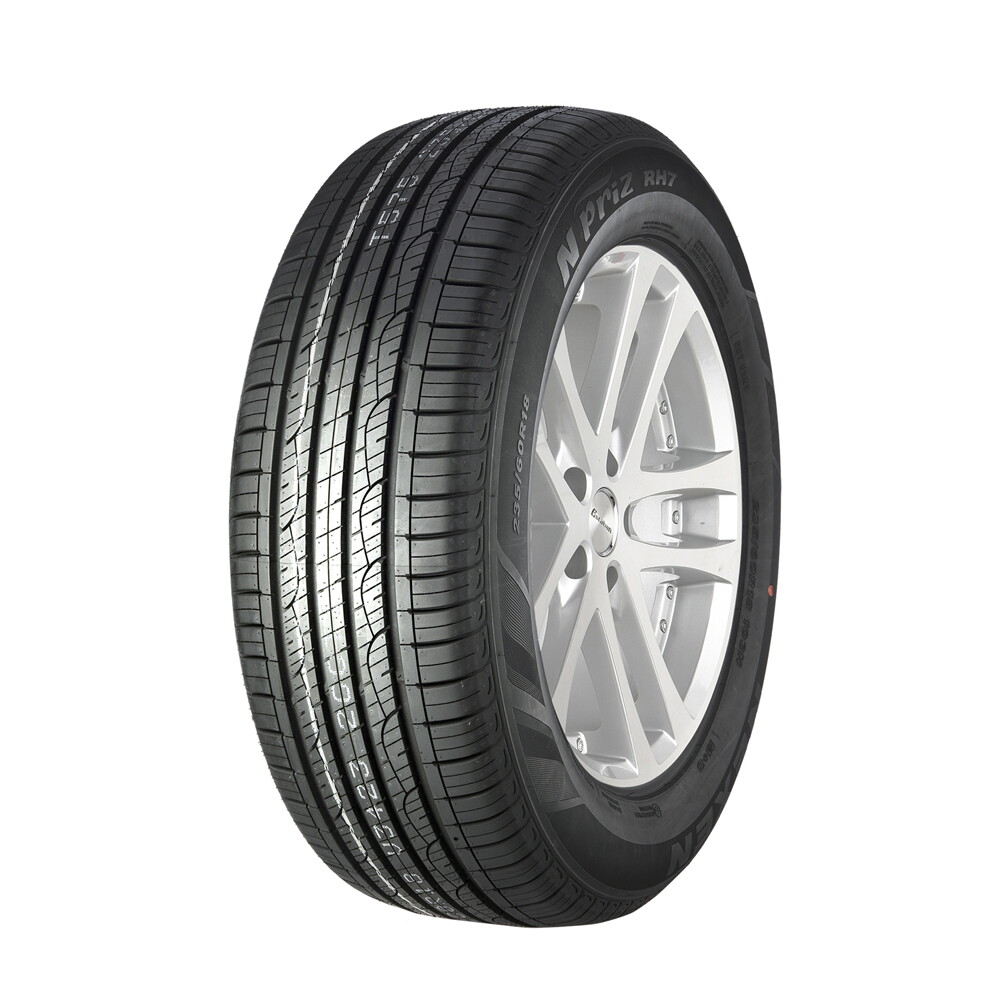 기타 넥센타이어 엔프리즈 N Priz RH7 225/60R17 (택배발송/장착비별도)