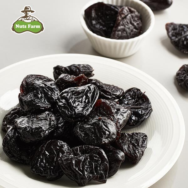 넛츠팜(백) 건자두 푸룬 (400g)