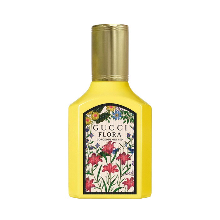 구찌(향수) 구찌 플로라 골저스 오키드 오 드 퍼퓸 30ml