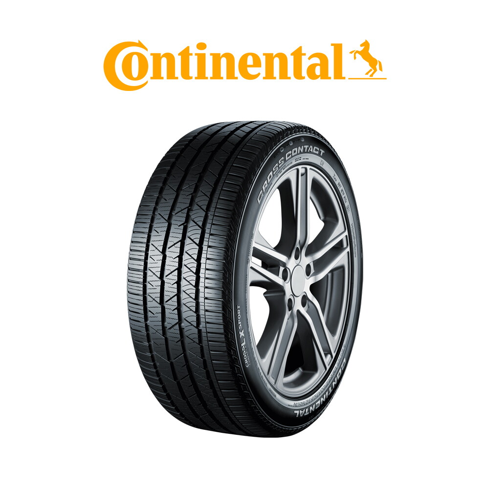 [콘티넨탈]기타브랜드 Continental 전국무료장착 콘티 콘택트 LX 스포츠 235/60R18