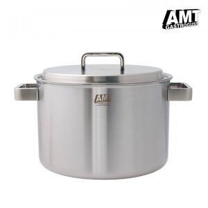 AMT 316Ti 프로 라인 28cm 곰솥 스텐냄비