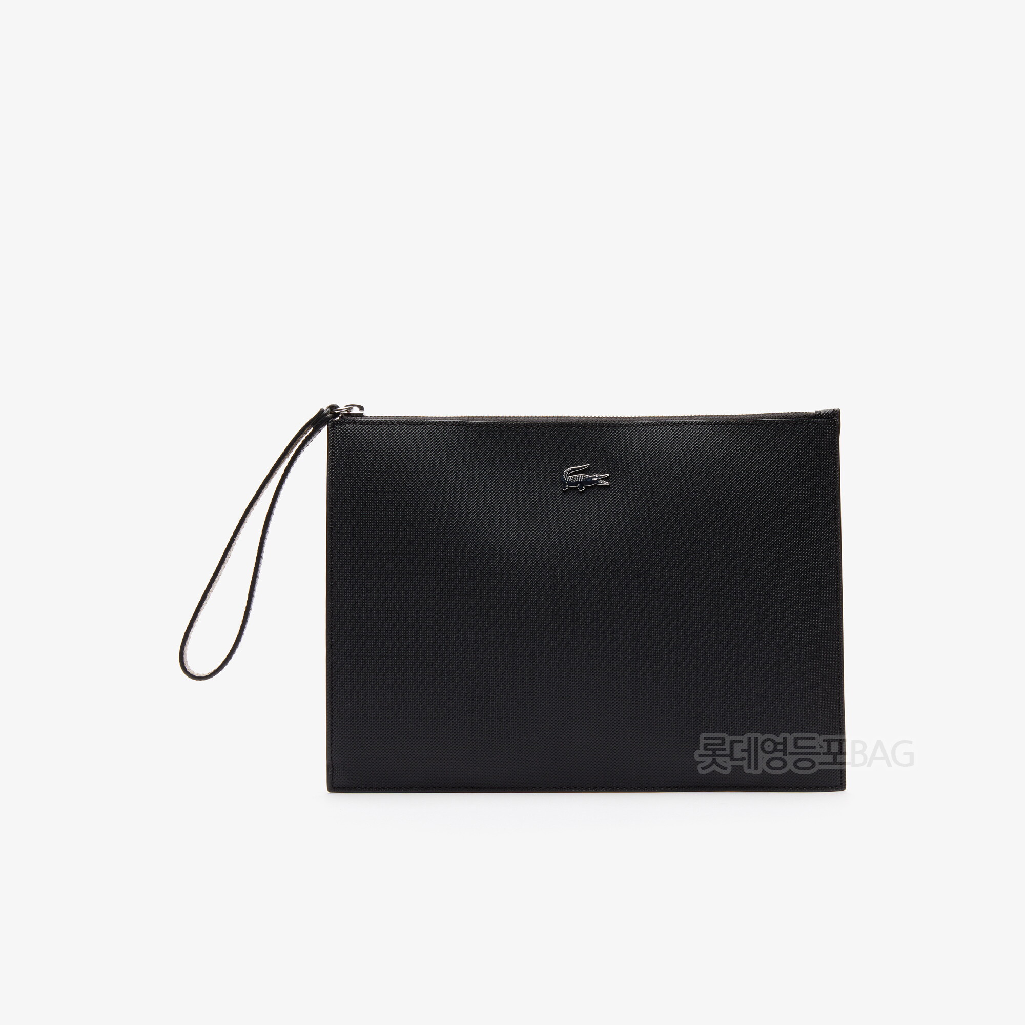 라코스테 25FW 안나(ANNA) 클러치백(NF2791A55N A91 YDP)