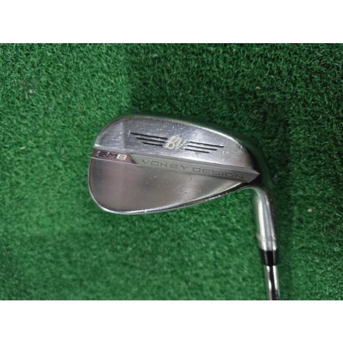 [중고] 타이틀리스트 Titleist 타이틀리스트 VOKEY SM8 48도 웨지