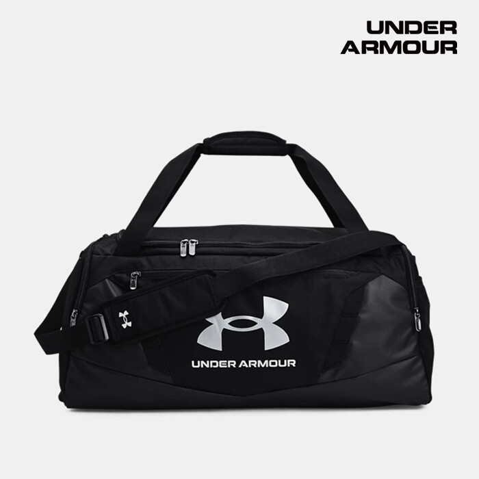 언더아머_스포츠 UA Undeniable 5.0 미디엄 더플백 1369223-001