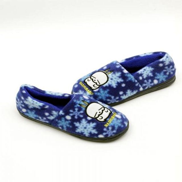 지오벤처스 113792 실내화 털 아동