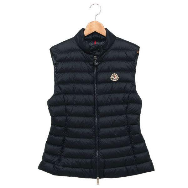몽클레르 MONCLER 몽클레어 25FW Igens 다운 베스트 (1A00091 597YF 778)