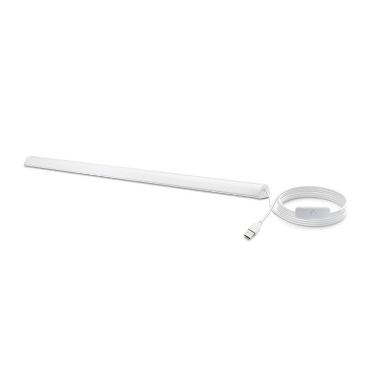 필립스 필립스 USB LED 바 (45cm) 5.6W 4000L LS262