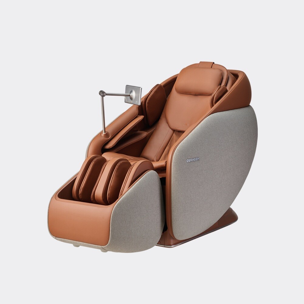 세라젬 [무이자 24]세라젬 파우제 M10 전신 안마의자 5년 무상 A/S