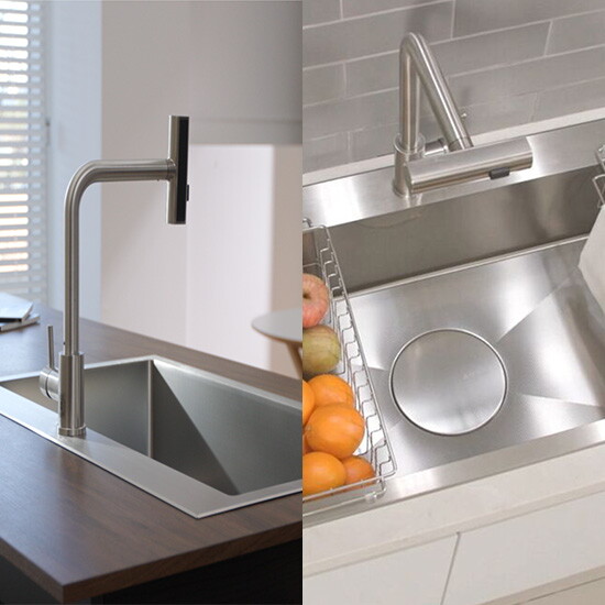 [ZHONGSHAN JSD KITCHEN AND BATH CO., LTD][아티잔] 네오녹스 등 인기시리즈 단독특가전! 싱크볼/엠보싱크볼 등