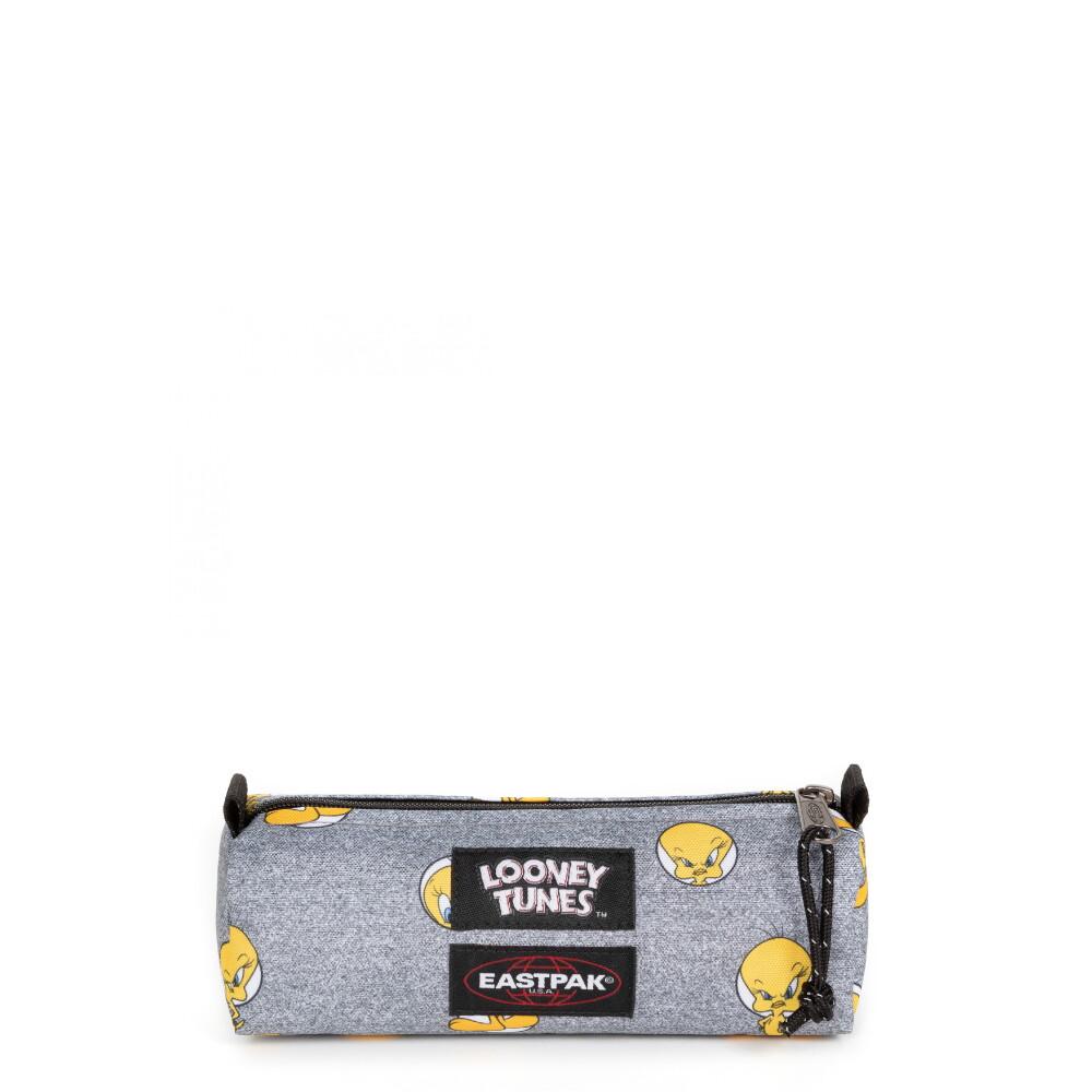 이스트팩 [정상가 29,000원]_이스트팩 LOONEY TUNES 파우치 벤치마크싱글 EOABX06 8J7